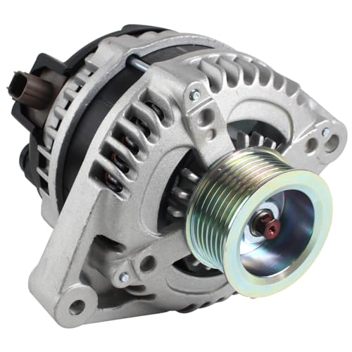 Amazon | オデッセイ RB3 RB4 オルタネーター ダイナモ 31100-RLF-003